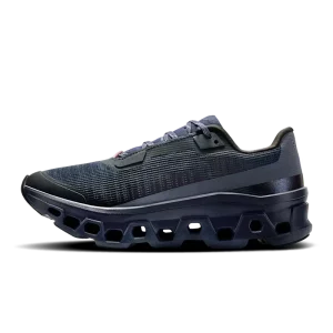 On Cloudmonster Atmos​ Women Midnight Blossom Shoes