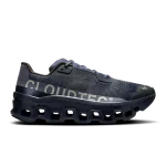 On Cloudmonster Atmos​ Women Midnight Blossom Shoes
