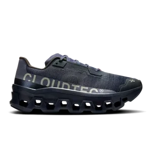 On Cloudmonster Atmos​ Women Midnight Blossom Shoes