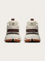 On Cloudnova 2 Ice Mulberry Shoes