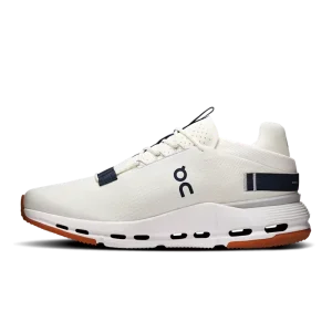 On Cloudnova 2​ Men Ice Zodiac Shoes