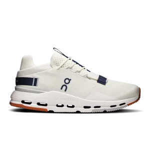 On Cloudnova 2​ Men Ice Zodiac Shoes