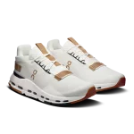 On Cloudnova 2​ Men Ivory Sphinx Shoes