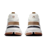On Cloudnova 2​ Men Ivory Sphinx Shoes