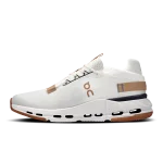 On Cloudnova 2​ Men Ivory Sphinx Shoes