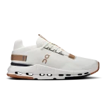 On Cloudnova 2​ Men Ivory Sphinx Shoes