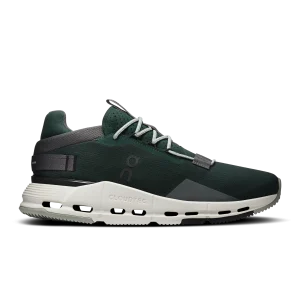 On Cloudnova 2​ Men Jungle Shadow Shoes