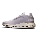 On Cloudnova 2​ Women Fade Desert Shoes