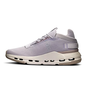 On Cloudnova 2​ Women Fade Desert Shoes