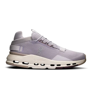 On Cloudnova 2​ Women Fade Desert Shoes