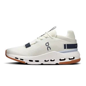 On Cloudnova 2​ Women Ice Zodiac Shoes