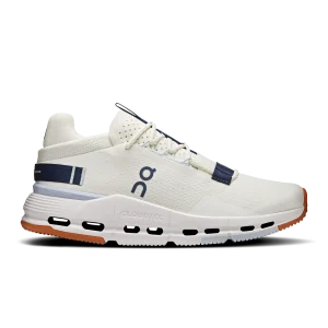 On Cloudnova 2​ Women Ice Zodiac Shoes