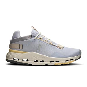 On Cloudnova 2​ Women Nimbus Nectar Shoes