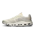 On Cloudnova Form 2 TT​ Men Sand Ivory Shoes