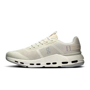 On Cloudnova Form 2 TT​ Men Sand Ivory Shoes