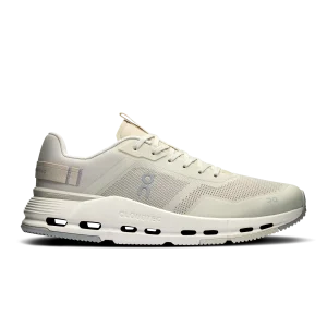 On Cloudnova Form 2 TT​ Men Sand Ivory Shoes