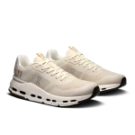 On Cloudnova Form 2 TT​ Women Cream Ivory Shoes