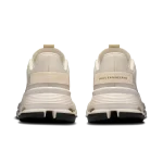 On Cloudnova Form 2 TT​ Women Cream Ivory Shoes