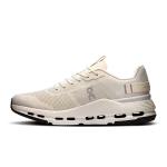 On Cloudnova Form 2 TT​ Women Cream Ivory Shoes