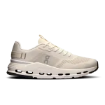 On Cloudnova Form 2 TT​ Women Cream Ivory Shoes