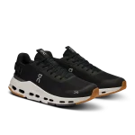 On Cloudnova Form 2​ Men Black Ivory Shoes