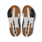 On Cloudnova Form 2​ Men Black Ivory Shoes