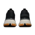On Cloudnova Form 2​ Men Black Ivory Shoes