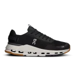 On Cloudnova Form 2​ Men Black Ivory Shoes