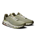 On Cloudnova Form 2​ Men Chalk Ivory Shoes