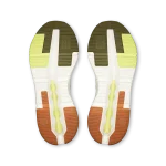 On Cloudnova Form 2​ Men Chalk Ivory Shoes