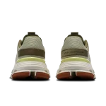 On Cloudnova Form 2​ Men Chalk Ivory Shoes