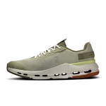 On Cloudnova Form 2​ Men Chalk Ivory Shoes