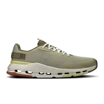 On Cloudnova Form 2​ Men Chalk Ivory Shoes