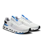 On Cloudnova Form 2​ Men Glacier Ivory Shoes