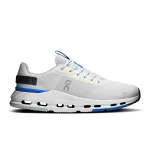 On Cloudnova Form 2​ Men Glacier Ivory Shoes