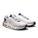 On Cloudnova Form 2​ Men Ivory Zodiac Shoes