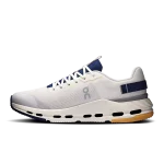 On Cloudnova Form 2​ Men Ivory Zodiac Shoes