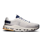 On Cloudnova Form 2​ Men Ivory Zodiac Shoes