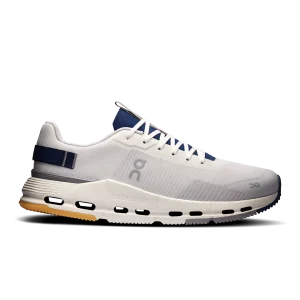On Cloudnova Form 2​ Men Ivory Zodiac Shoes
