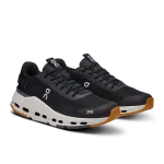 On Cloudnova Form 2​ Women Black Ivory Shoes