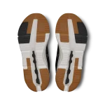 On Cloudnova Form 2​ Women Black Ivory Shoes