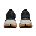 On Cloudnova Form 2​ Women Black Ivory Shoes