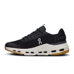 On Cloudnova Form 2​ Women Black Ivory Shoes