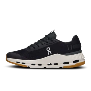 On Cloudnova Form 2​ Women Black Ivory Shoes