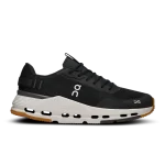 On Cloudnova Form 2​ Women Black Ivory Shoes