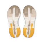 On Cloudnova Form 2​ Women Ivory Desert Shoes