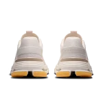 On Cloudnova Form 2​ Women Ivory Desert Shoes