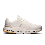 On Cloudnova Form 2​ Women Ivory Desert Shoes