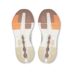 On Cloudnova Form 2​ Women Oyster Ivory Shoes