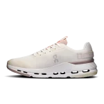 On Cloudnova Form 2​ Women Oyster Ivory Shoes